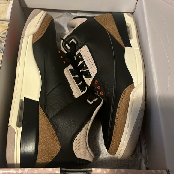 Jordan 3 “Desert Elephant” main image 4